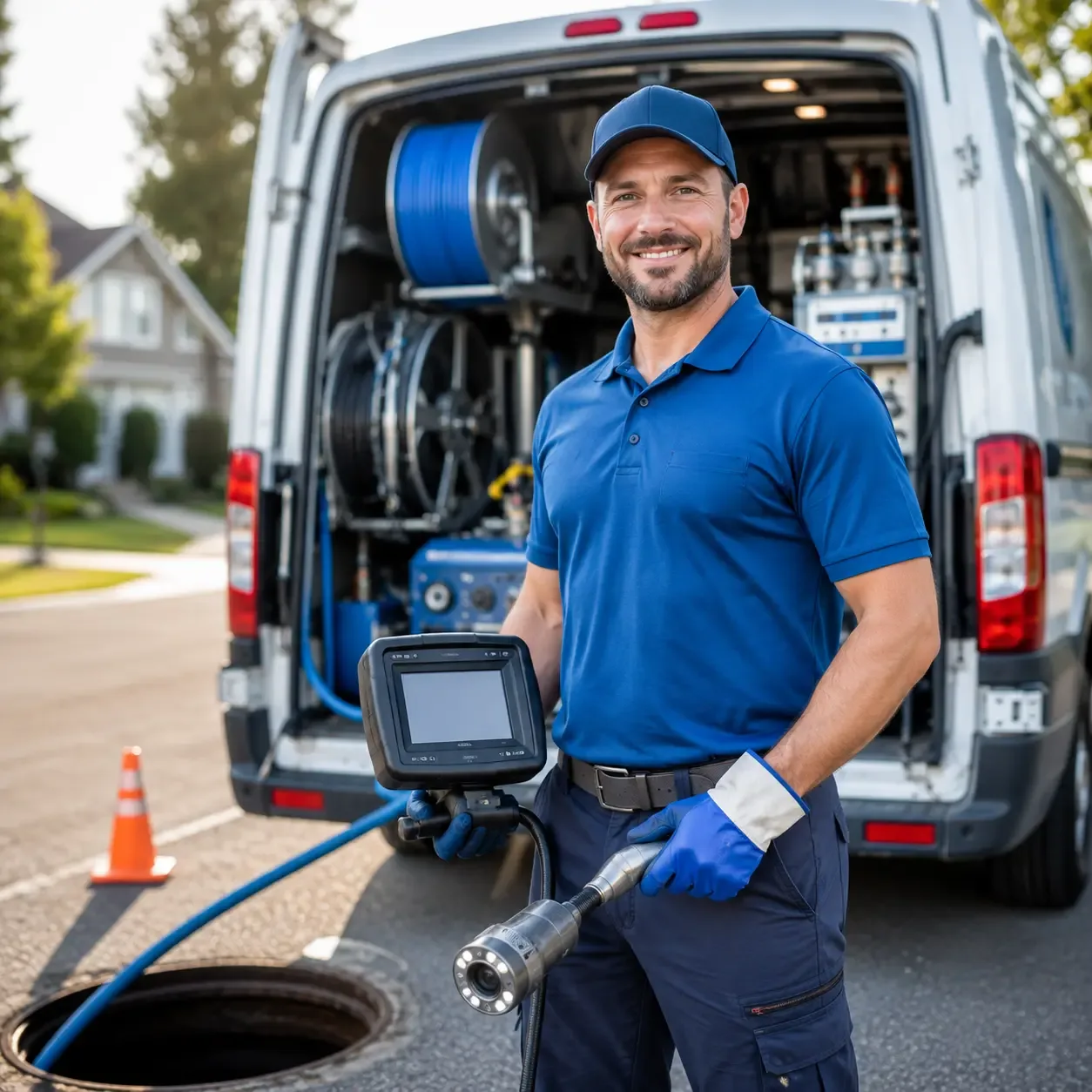 Local Pipe Relining specialists in Farmingdale, NY