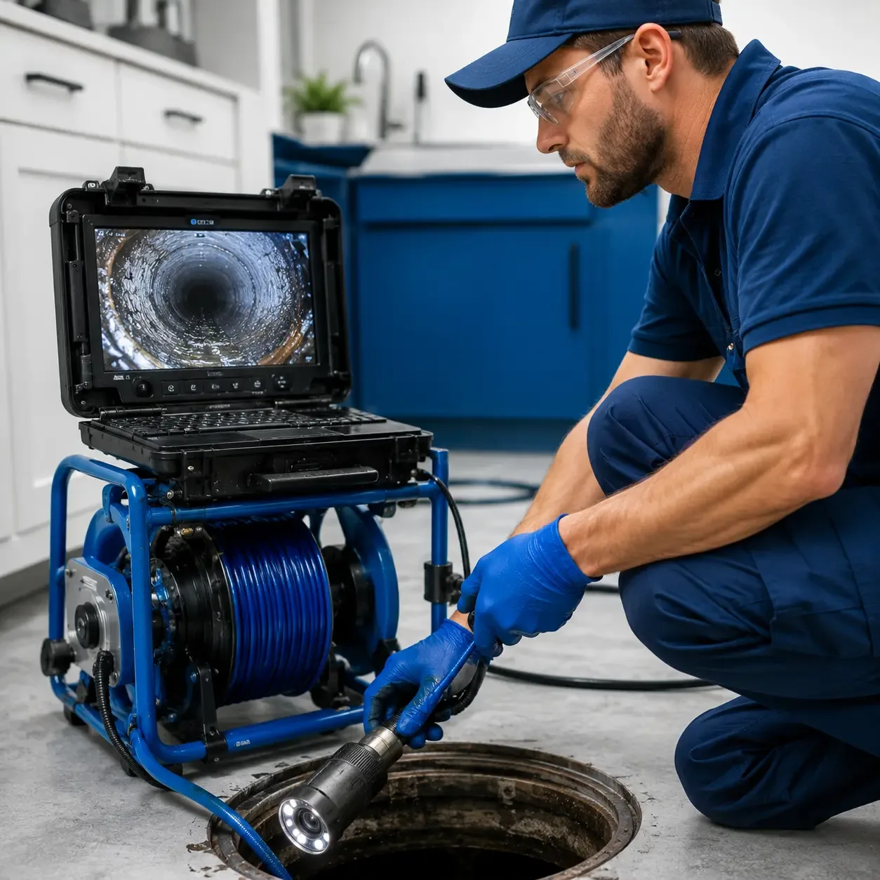 Pipe Relining professionals serving Farmingdale, NY